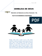 Assembleia de Deus