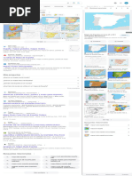 España Mapa Mudo - Buscar Con Google