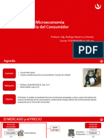 Introducción A La Microeconomía Clase 4