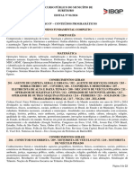 04 - Anexo Iv - Conteudos Programáticos