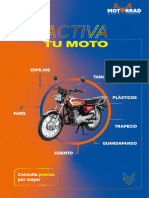 MOTORRAD