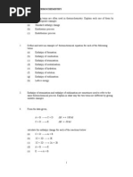 Chapter 9 Thermochemistry