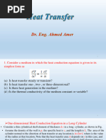 Heat Transfer Slides