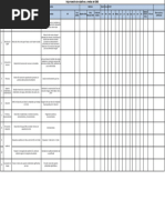 ORSH-FT-SGA-05 Matriz de Objetivos Metas e Indicadores Estratégicos