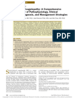 Sepsis Induced Coagulopathy A Comprehensive.2