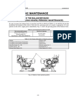 R-2000iC Periodic Maintenance