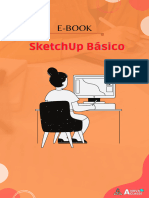 SketchUp Básico