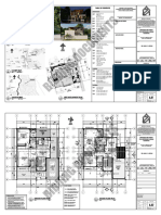 Lubigan Residence Working Drawings - Bidding Documents