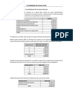 Distribución GI