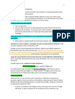 PROCESAL PENAL Segundo Parcial