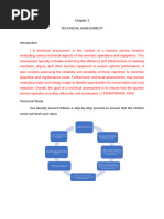 Chapter 3 - Technical Assessment