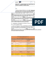 Procedimentos e Cronograma Do Processo de Atribuio de Classes e Aulas 2021 Atr 210221