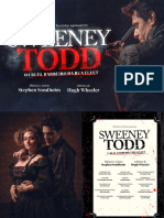 Sweeney Todd