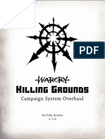 Killing Grounds