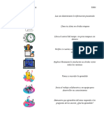 Hojas de Actividades Ley de Coulomb