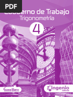 Pre - Trigonometria 2024