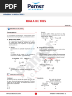 Números y Operaciones - n2