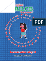Comunicacion Integral 2G IV Bim Solo 42