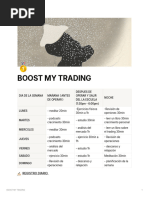 Boost My Trading