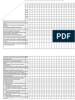 Medical Audit Format Nicu