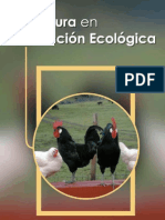 Avicultura Ecologica