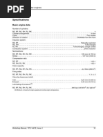 200b-917121-Chapter Two-Specifications