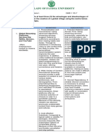 TCWD+111+ACT +5++Globalization+and+Media