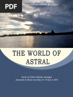 The Word of Astral