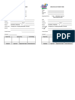 Form 047 - Exit Permit v2