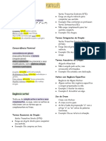 Concordância, Regência e Crase