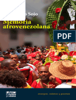 Memoria Afrovenezolana