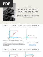 02 Resultant Force