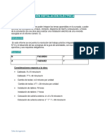 Taller de Ingeniería - Adecuación Instalación Eléctrica