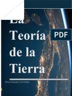 Teoría de La Tierra