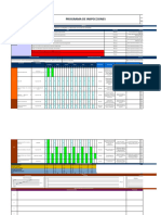 Siso-Prg-001 Programa Inspecciones de Seguridad