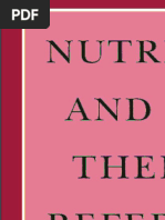 Nutrition and Diet Therapy Reference Dictionary