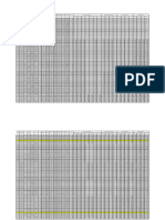 Piping & Fittings Surface & Volume Information 2