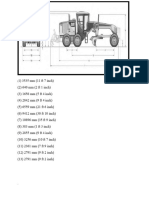 14M Motor Grader