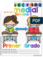 1º? Sem3 Remedial