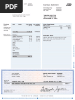 Tamara Shelton Paystub Apr 08 2024