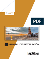 TcpMDT9-Manual de Instalacion