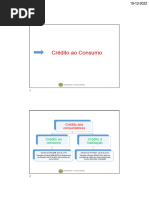 Crédito Ao Consumo