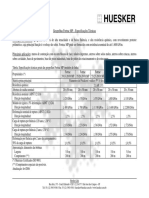 Especificacao Fortrac MP (Fev-2006)