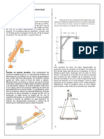 Lista de Ejercicios 1 (F2)