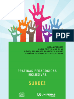 Práticas Pedagógicas Inclusivas - 5