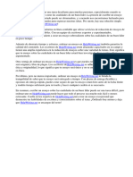 Cómo Escribir Un Ensayo Sobre Las Cualidades de Un Buen Líder