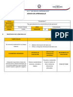 C - Vocabulario I