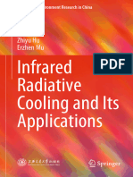 Infrared Radiative Cooling and Its Applications Zhiyu Hu Erzhen Mu Z-Library