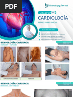 Repaso Cardio Dermato