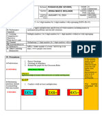 DLP 2nd Quarter Multiplication COT